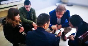 使命、愿景、價(jià)值觀、準(zhǔn)則